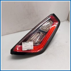 Fanale FANALE POSTERIORE 
dx. 
post. FIAT Punto Evo
