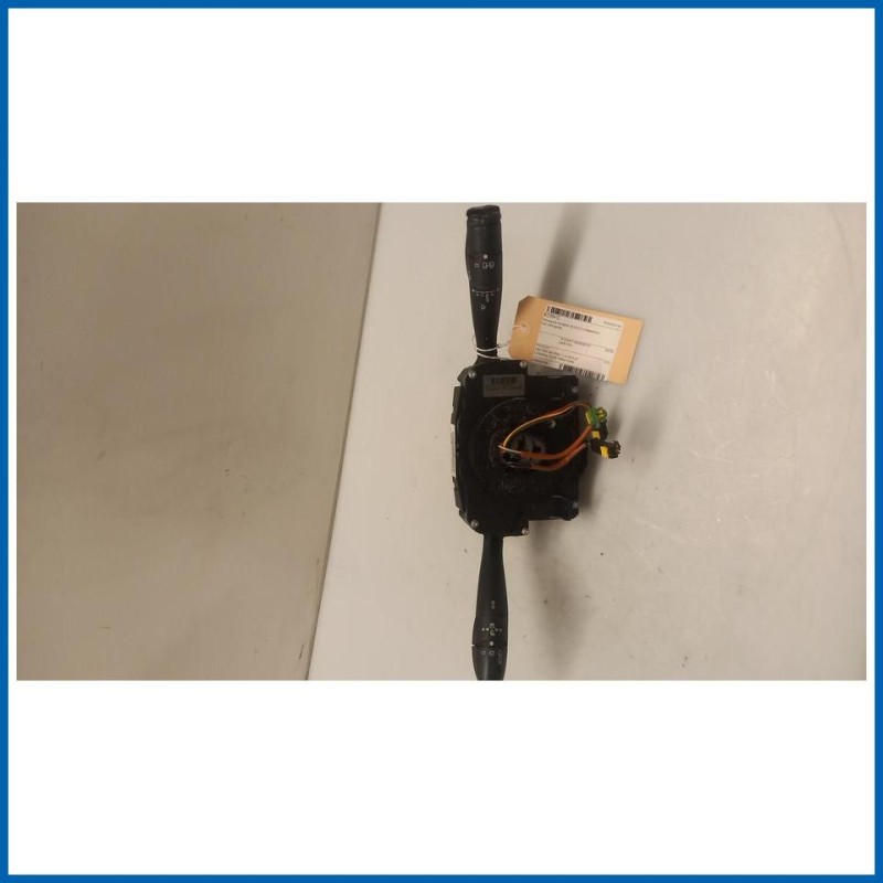 Devioguida completo BLOCCO COMANDO 
 
 PEUGEOT 1007