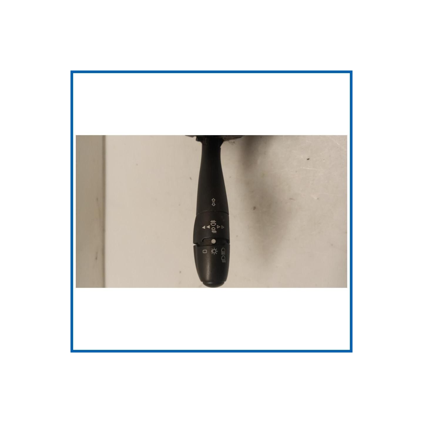 Devioguida completo BLOCCO COMANDO 
 
 PEUGEOT 1007
