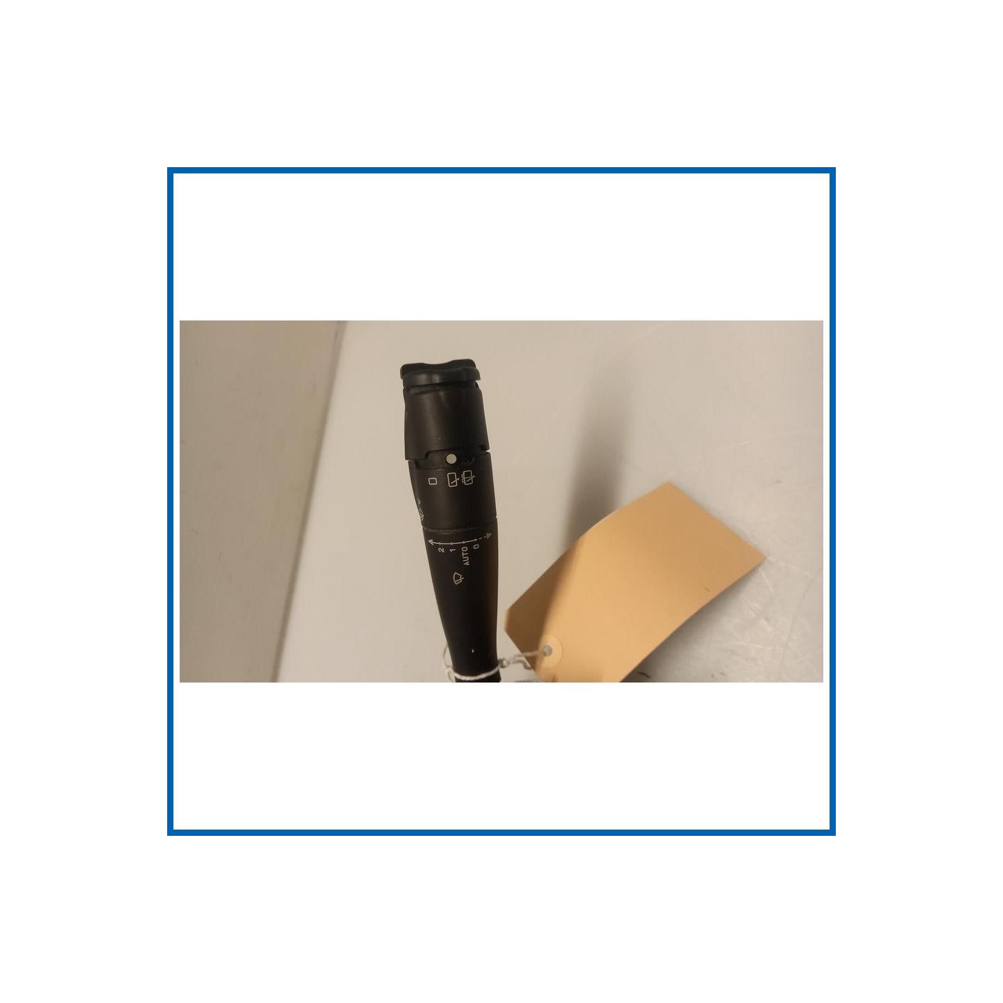 Devioguida completo BLOCCO COMANDO 
 
 PEUGEOT 1007