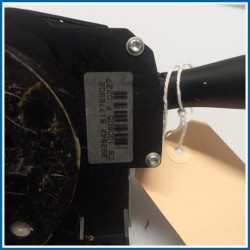 Devioguida completo BLOCCO COMANDO 
 
 PEUGEOT 1007