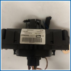 Devioguida completo BLOCCO COMANDO 
 
 PEUGEOT 1007