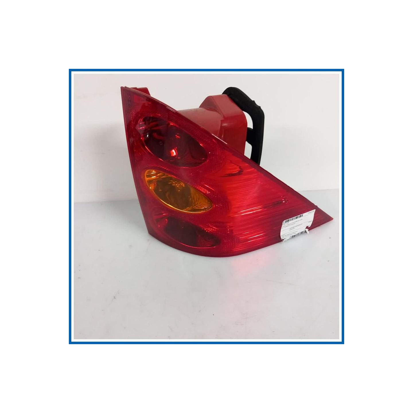 Fanale FANALE POSTERIO 
dx. 
post. PEUGEOT 1007