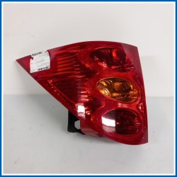 Fanale FANALE POSTERIO 
dx. 
post. PEUGEOT 1007