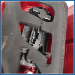 Fanale FANALE POSTERIO 
dx. 
post. PEUGEOT 1007