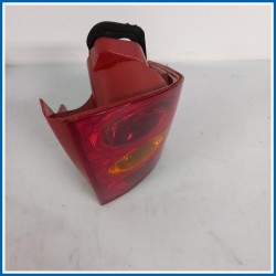 Fanale FANALE POSTERIO 
dx. 
post. PEUGEOT 1007