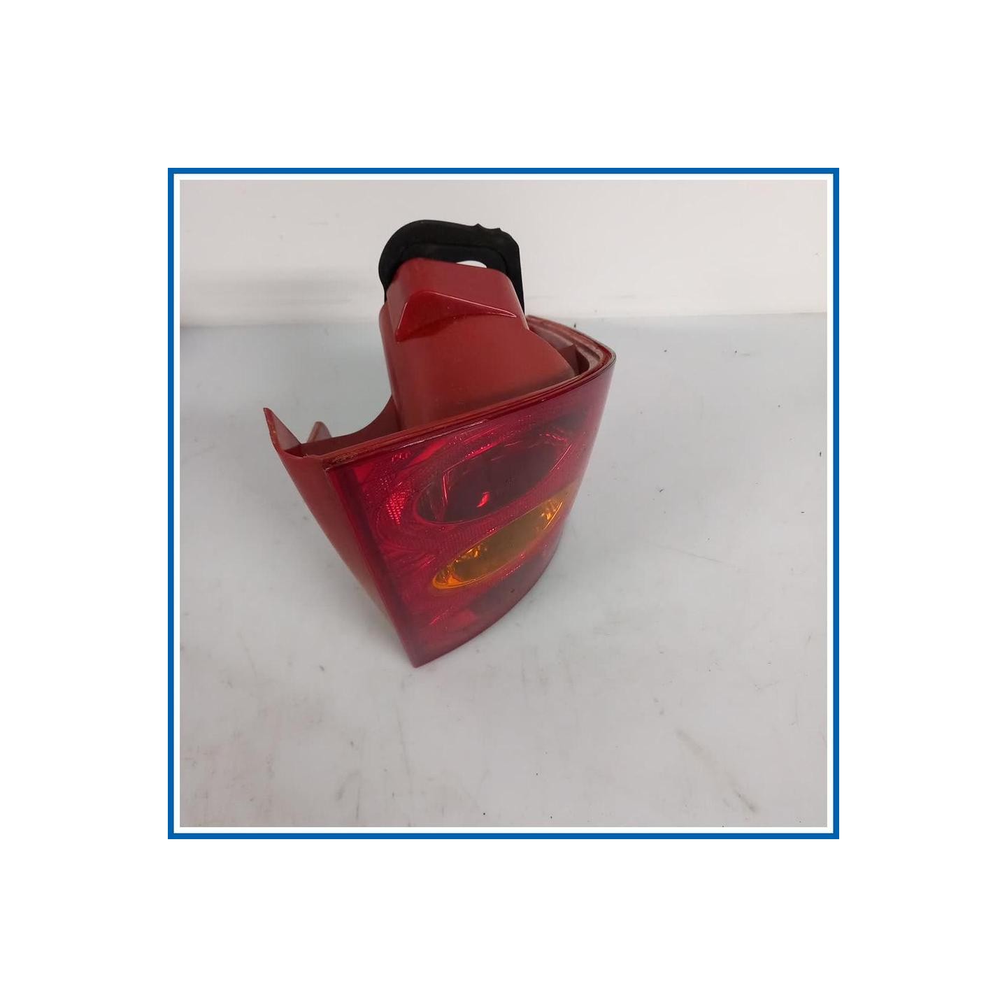 Fanale FANALE POSTERIO 
dx. 
post. PEUGEOT 1007
