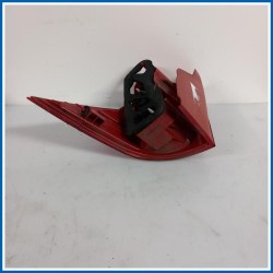 Fanale FANALE POSTERIO 
dx. 
post. PEUGEOT 1007