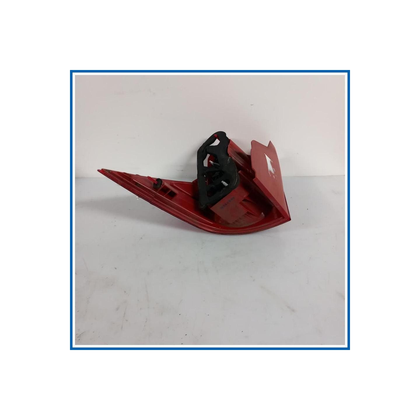 Fanale FANALE POSTERIO 
dx. 
post. PEUGEOT 1007