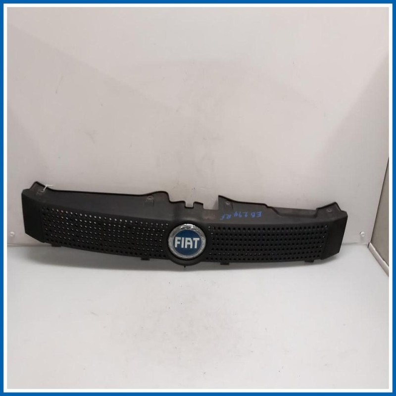 Griglia radiatore 
 
 FIAT Panda II