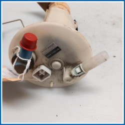 Pompa carburante c/galleggiante POMPA BENZINA C/FILTRO 
 
 DAIHATSU Cuore VII