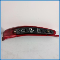 Fanale FANALE POSTERIORE 
dx. 
post. FIAT Punto II