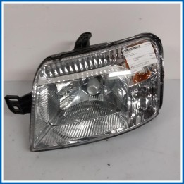 Proiettore 
sx. 
ant. FIAT Panda II