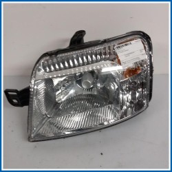 Proiettore 
sx. 
ant. FIAT Panda II