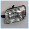 Proiettore 
sx. 
ant. FIAT Panda II