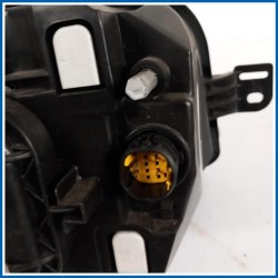 Proiettore 
sx. 
ant. FIAT Panda II