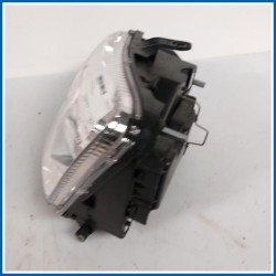 Proiettore 
sx. 
ant. FIAT Panda II