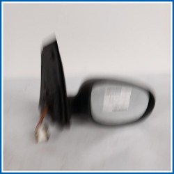Retrovisore esterno MIRROR ASSY - REAR VIEW OUTER 
dx. 
ant. FORD KA II