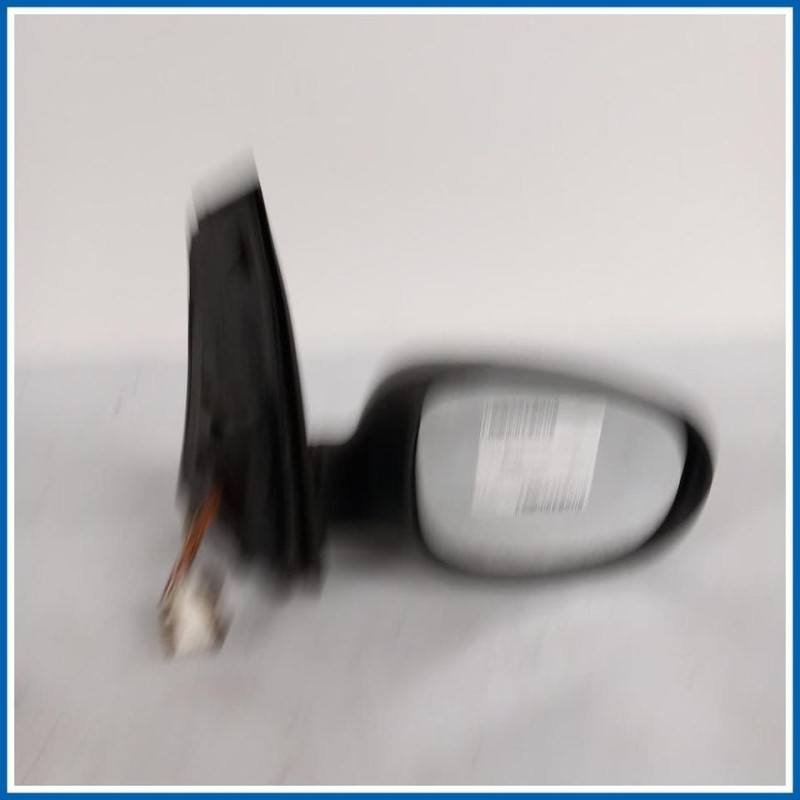 Retrovisore esterno MIRROR ASSY - REAR VIEW OUTER 
dx. 
ant. FORD KA II
