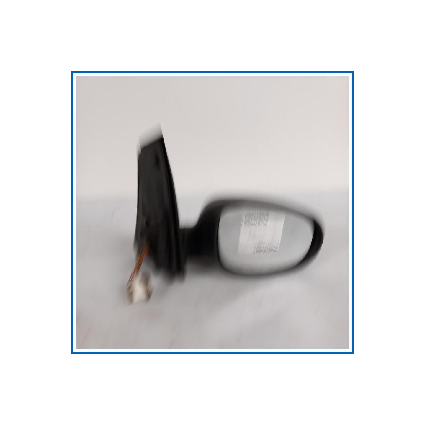 Retrovisore esterno MIRROR ASSY - REAR VIEW OUTER 
dx. 
ant. FORD KA II