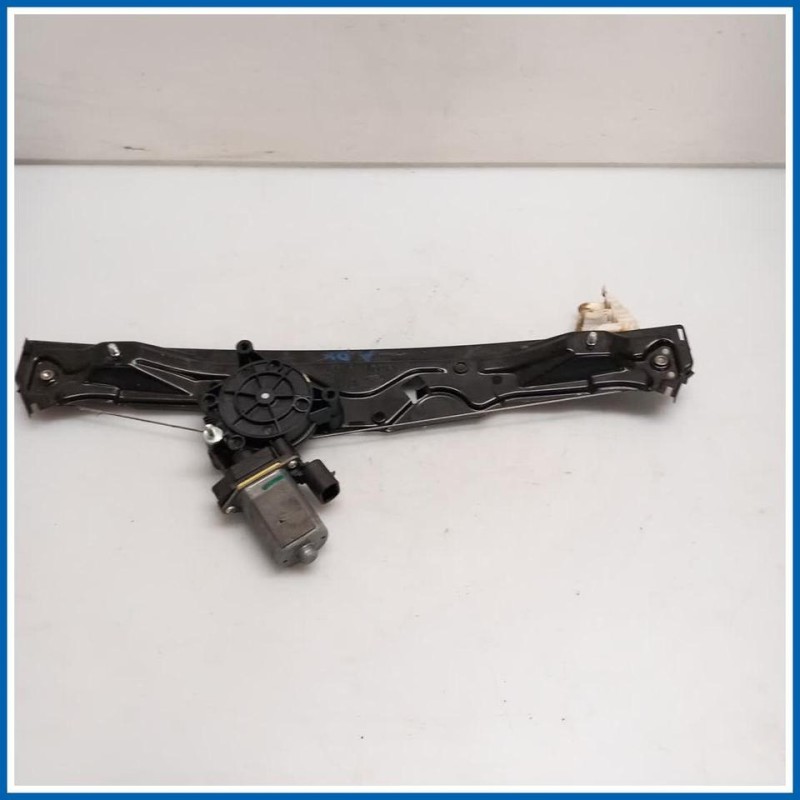 Alzacristallo porta REGULATOR ASSY 
dx. 
ant. FORD KA II