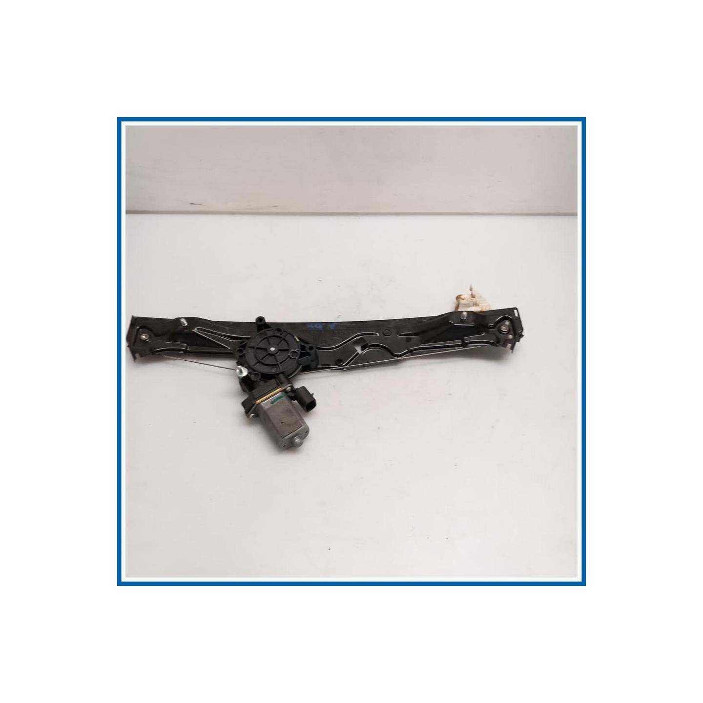 Alzacristallo porta REGULATOR ASSY 
dx. 
ant. FORD KA II