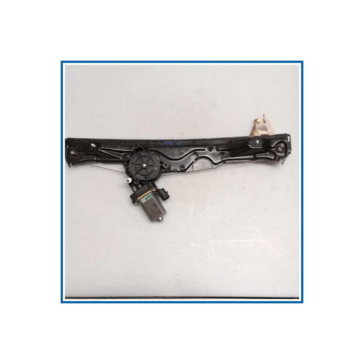 Alzacristallo porta REGULATOR ASSY 
dx. 
ant. FORD KA II