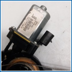 Alzacristallo porta REGULATOR ASSY 
dx. 
ant. FORD KA II