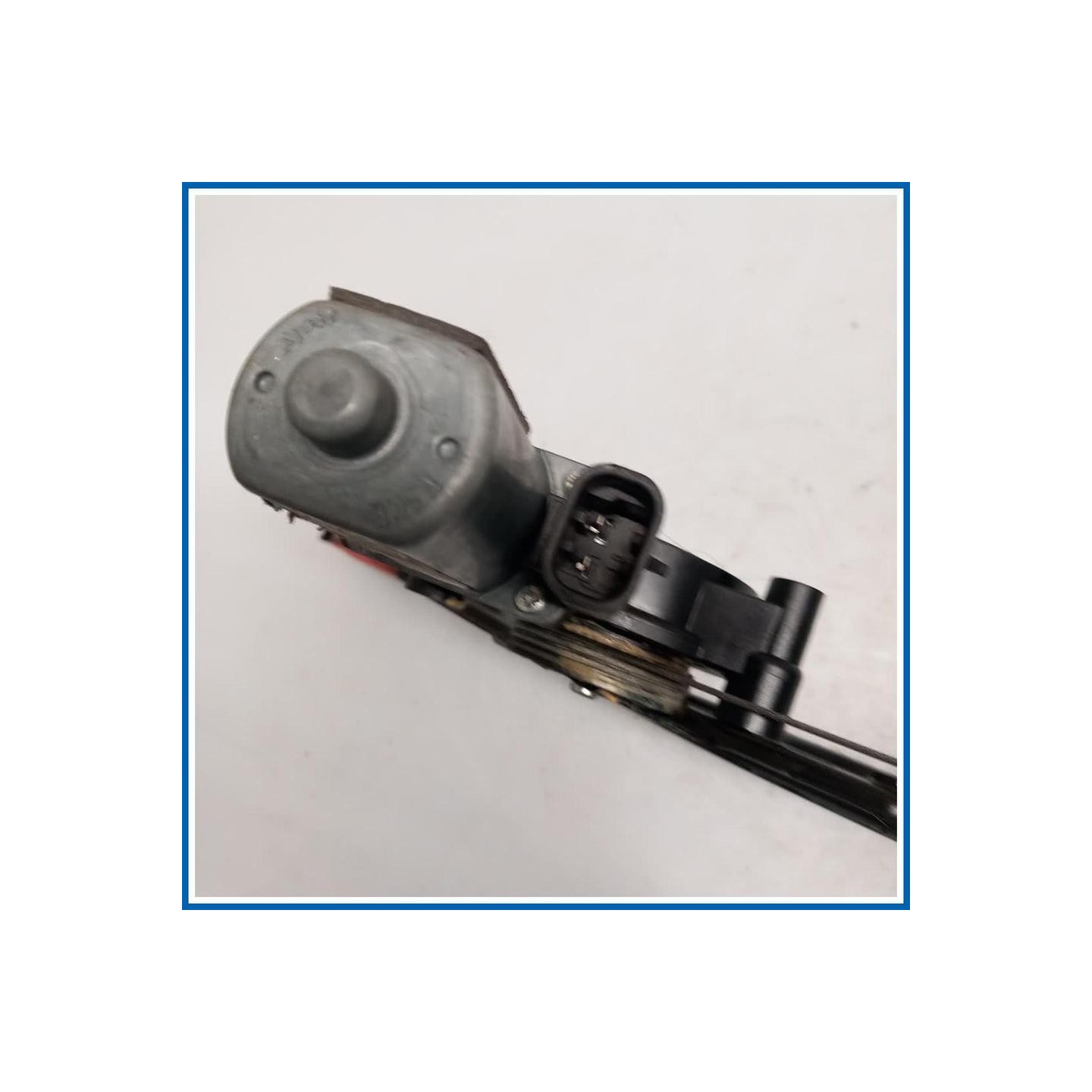 Alzacristallo porta REGULATOR ASSY 
dx. 
ant. FORD KA II