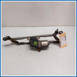 Meccanismo Tergicristallo LINKAGE ASSY - WIPER 
 
 FORD KA II