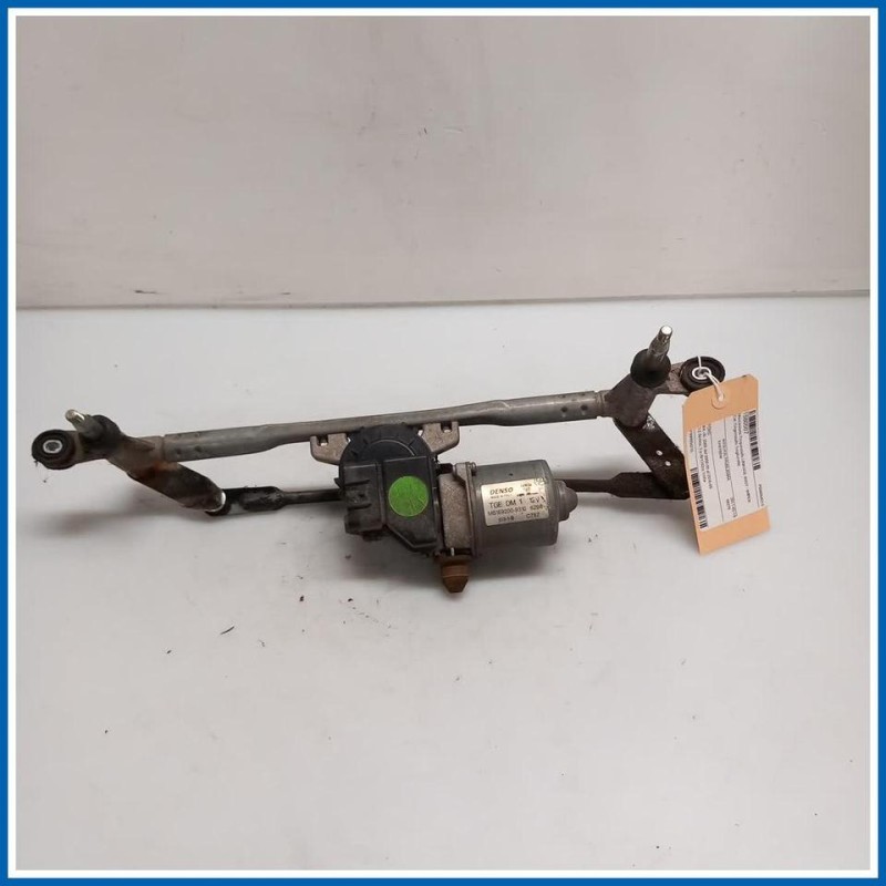 Meccanismo Tergicristallo LINKAGE ASSY - WIPER 
 
 FORD KA II