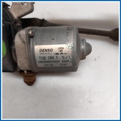 Meccanismo Tergicristallo LINKAGE ASSY - WIPER 
 
 FORD KA II