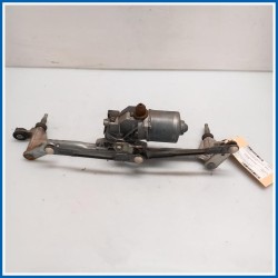 Meccanismo Tergicristallo LINKAGE ASSY - WIPER 
 
 FORD KA II