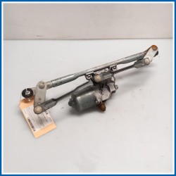 Meccanismo Tergicristallo LINKAGE ASSY - WIPER 
 
 FORD KA II