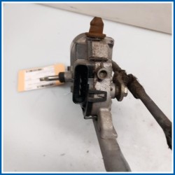 Meccanismo Tergicristallo LINKAGE ASSY - WIPER 
 
 FORD KA II