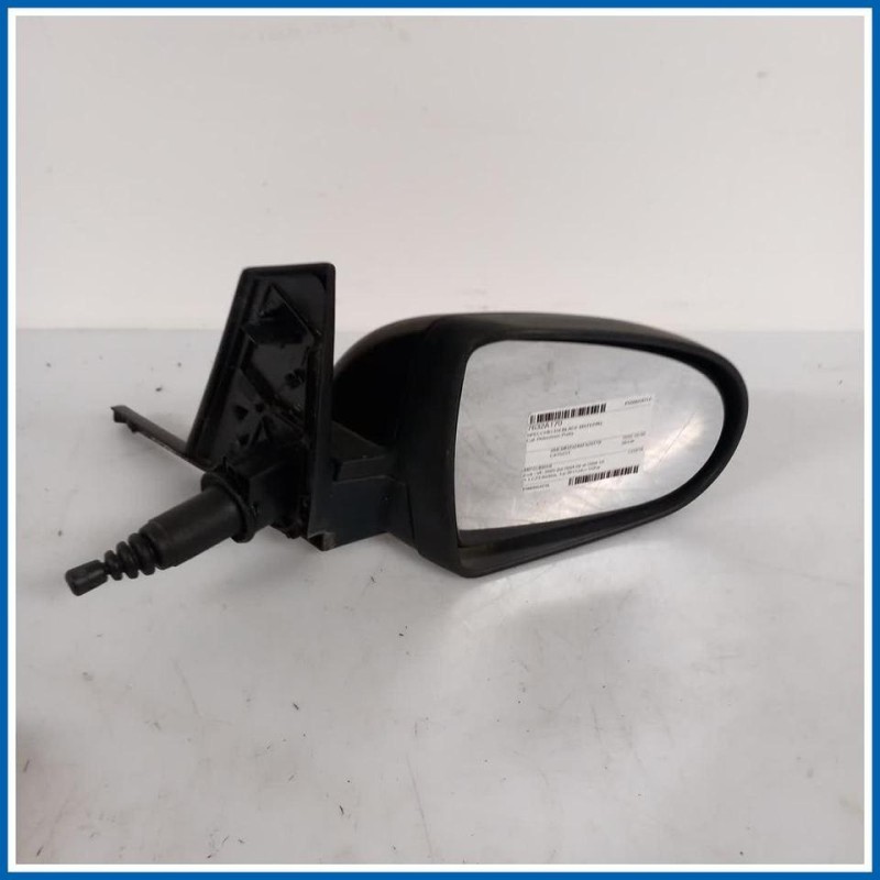 SPECCHIO DX BLACK MATERIAL MITSUBISHI Colt VI