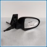 SPECCHIO DX BLACK MATERIAL MITSUBISHI Colt VI
