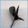 SPECCHIO DX BLACK MATERIAL MITSUBISHI Colt VI
