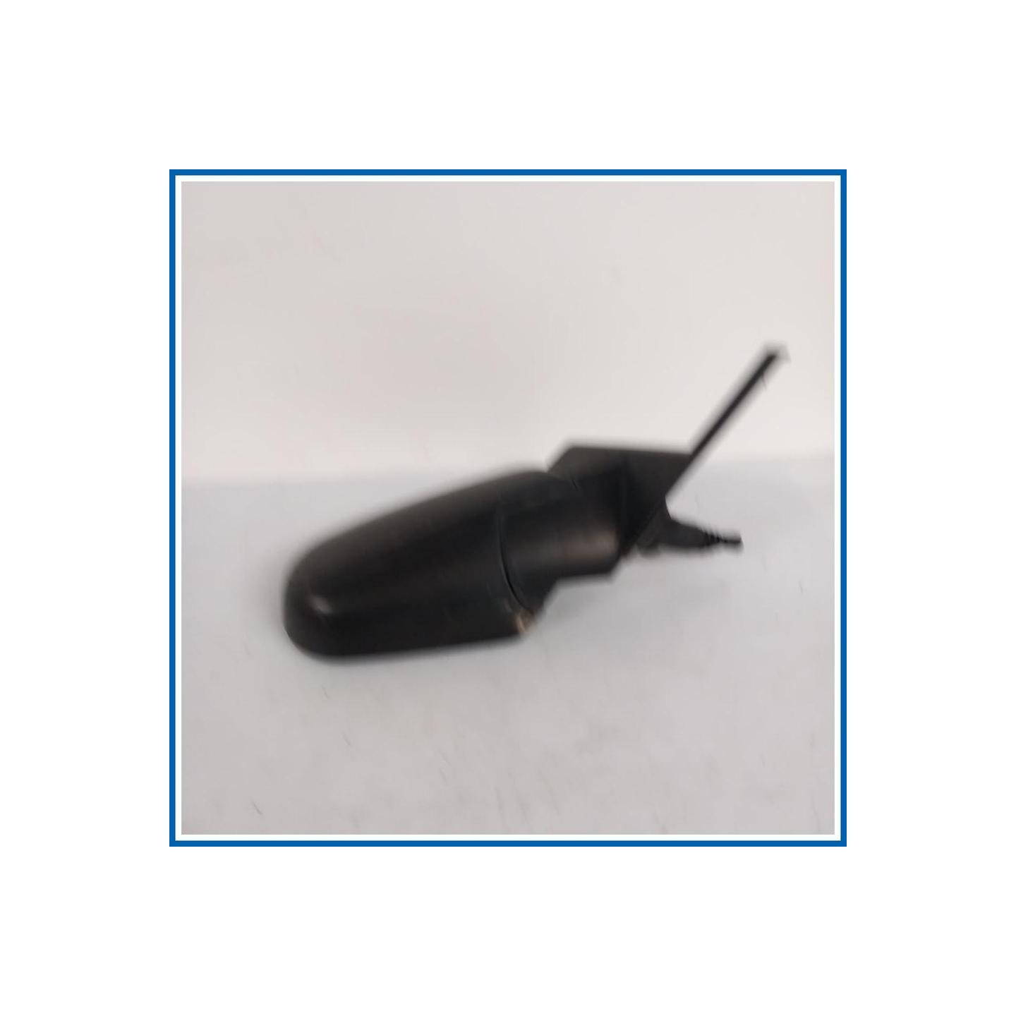 SPECCHIO DX BLACK MATERIAL MITSUBISHI Colt VI