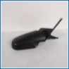 SPECCHIO DX BLACK MATERIAL MITSUBISHI Colt VI