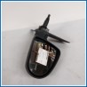 SPECCHIO DX BLACK MATERIAL MITSUBISHI Colt VI