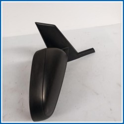 SPECCHIO DX BLACK MATERIAL MITSUBISHI Colt VI