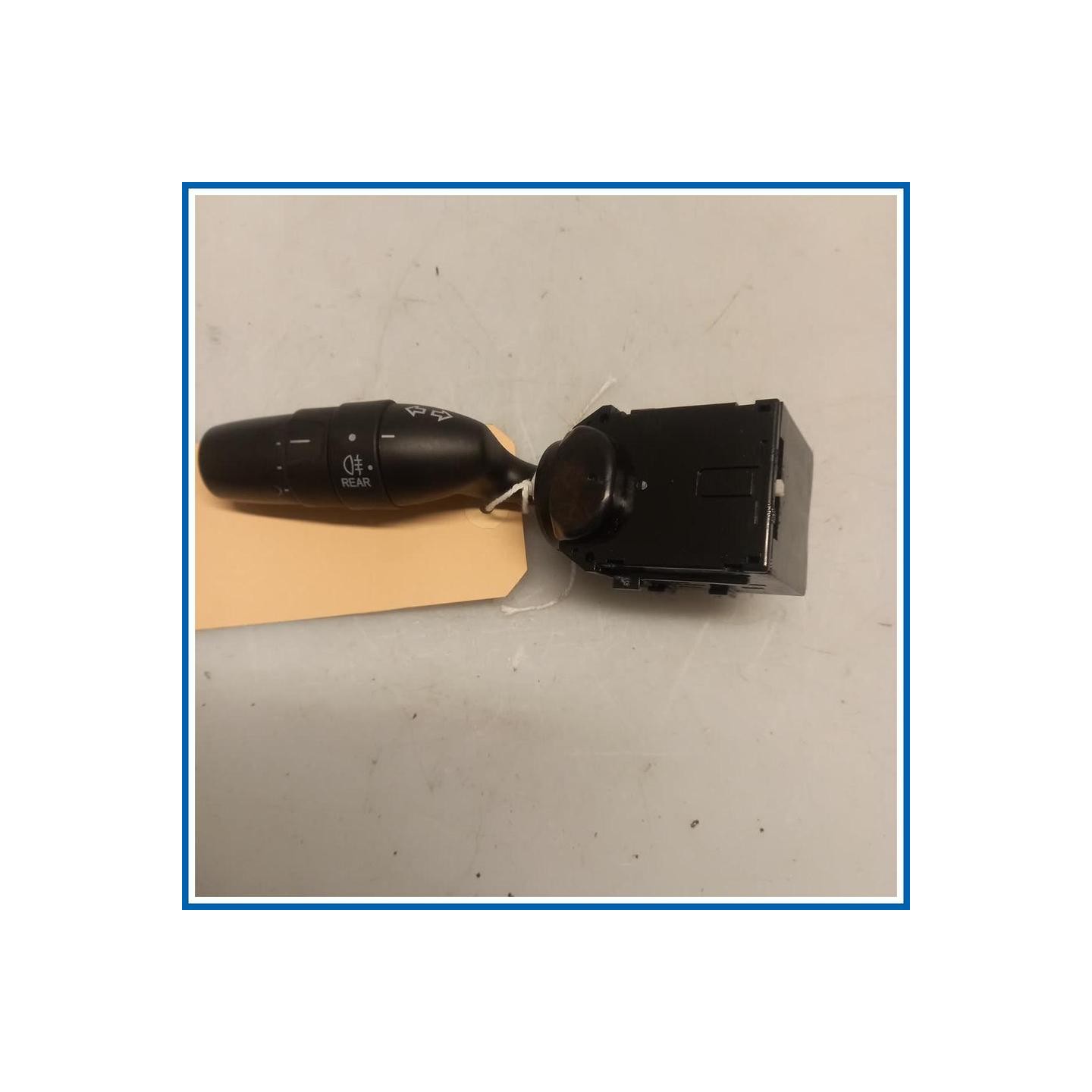 ARREDO DI MONT. INTERRUTT HONDA Insight II