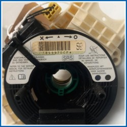 ARREDO DI MONT. SENSORE, HONDA Insight II