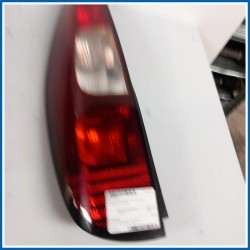 Fanale GRUPPO FANALE POST SX 
sx. 
post. MITSUBISHI Colt VI