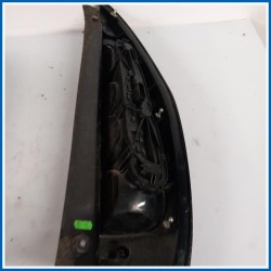 Fanale GRUPPO FANALE POST SX 
sx. 
post. MITSUBISHI Colt VI