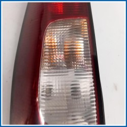 Fanale GRUPPO FANALE POST SX 
sx. 
post. MITSUBISHI Colt VI