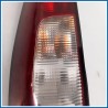 Fanale GRUPPO FANALE POST SX 
sx. 
post. MITSUBISHI Colt VI