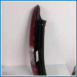 Fanale GRUPPO FANALE POST SX 
sx. 
post. MITSUBISHI Colt VI