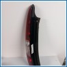 Fanale GRUPPO FANALE POST SX 
sx. 
post. MITSUBISHI Colt VI